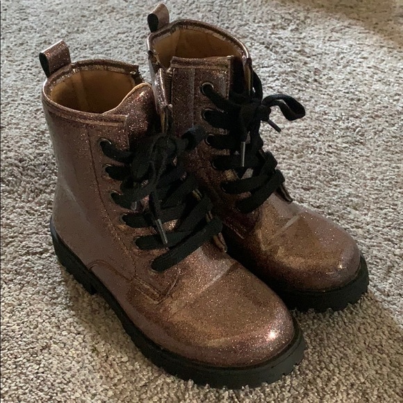 Cotton On Shoes Clear Out Cotton On Kids Girls Boots Poshmark